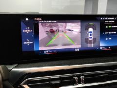 BMW 3 Series 325Li M Sport Package - ფოტო 17
