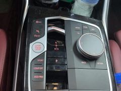 BMW 3 Series 325Li M Sport Package - ფოტო 19