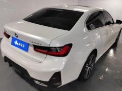 BMW 3 Series 325Li M Sport Package - ფოტო 2