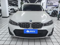 BMW 3 Series 325Li M Sport Package - ფოტო 3