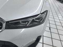 BMW 3 Series 325Li M Sport Package - ფოტო 4