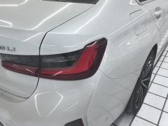 BMW 3 Series 325Li M Sport Package - ფოტო 5
