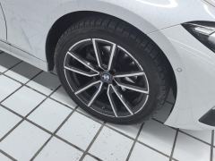 BMW 3 Series 325Li M Sport Package - ფოტო 6