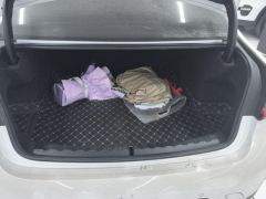 BMW 3 Series 325Li M Sport Package - ფოტო 7