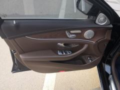Mercedes-Benz E Class Plug-in Hybrid E PHEV E 350 e L - photo 12