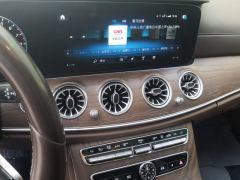 Mercedes-Benz E Class Plug-in Hybrid E PHEV E 350 e L - photo 17