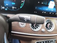 Mercedes-Benz E Class Plug-in Hybrid E PHEV E 350 e L - photo 19