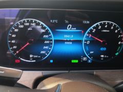 Mercedes-Benz E Class Plug-in Hybrid E PHEV E 350 e L - photo 20