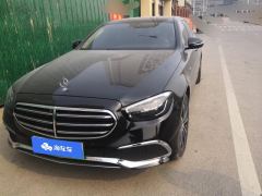 Mercedes-Benz E Class Plug-in Hybrid E PHEV E 350 e L - photo 3