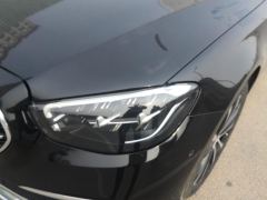 Mercedes-Benz E Class Plug-in Hybrid E PHEV E 350 e L - photo 4