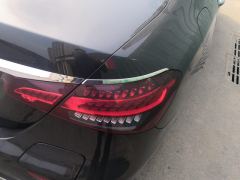 Mercedes-Benz E Class Plug-in Hybrid E PHEV E 350 e L - photo 5