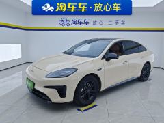 GAC AION RT 520km Edition - photo 1