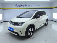 BYD Dolphin 420km Stylish Edition - photo 1