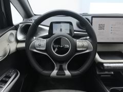 BYD Dolphin 420km Stylish Edition - photo 18