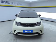 BYD Dolphin 420km Stylish Edition - photo 3