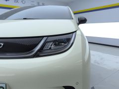 BYD Dolphin 420km Stylish Edition - photo 4