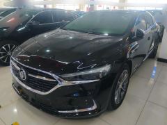 Buick Lacrosse Junyue 652T Luxury Edition - photo 1