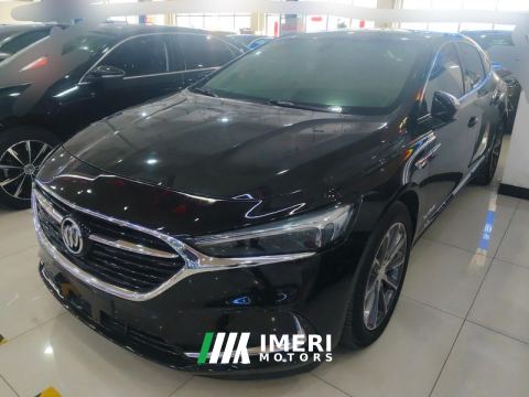 2021 Buick Lacrosse Junyue 652T Luxury Edition - ავტომობილი ჩინეთიდან