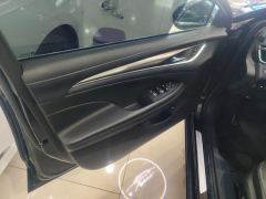 Buick Lacrosse Junyue 652T Luxury Edition - photo 12
