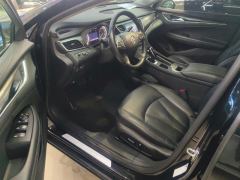 Buick Lacrosse Junyue 652T Luxury Edition - photo 14