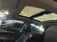 Buick Lacrosse Junyue 652T Luxury Edition - photo 15