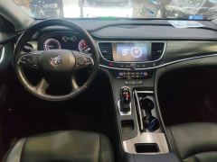 Buick Lacrosse Junyue 652T Luxury Edition - photo 16