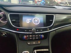 Buick Lacrosse Junyue 652T Luxury Edition - photo 17