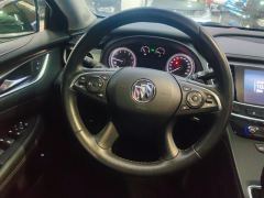 Buick Lacrosse Junyue 652T Luxury Edition - photo 18