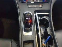 Buick Lacrosse Junyue 652T Luxury Edition - photo 19
