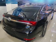 Buick Lacrosse Junyue 652T Luxury Edition - photo 2