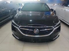 Buick Lacrosse Junyue 652T Luxury Edition - photo 3