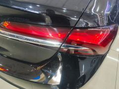 Buick Lacrosse Junyue 652T Luxury Edition - photo 5