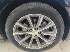 Buick Lacrosse Junyue 652T Luxury Edition - photo 6