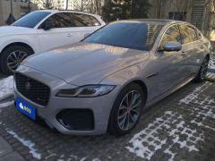 Jaguar XFL Edition 2.0T P250 2WD Edition - ფოტო 1