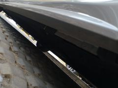 Jaguar XFL Edition 2.0T P250 2WD Edition - ფოტო 11