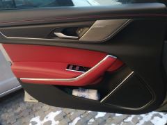 Jaguar XFL Edition 2.0T P250 2WD Edition - ფოტო 12