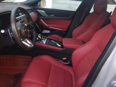 Jaguar XFL Edition 2.0T P250 2WD Edition - ფოტო 14