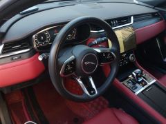Jaguar XFL Edition 2.0T P250 2WD Edition - ფოტო 16