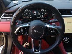 Jaguar XFL Edition 2.0T P250 2WD Edition - ფოტო 18