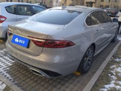 Jaguar XFL Edition 2.0T P250 2WD Edition - ფოტო 2