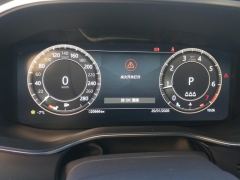 Jaguar XFL Edition 2.0T P250 2WD Edition - ფოტო 20