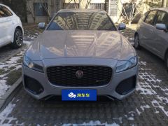 Jaguar XFL Edition 2.0T P250 2WD Edition - ფოტო 3