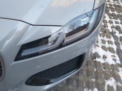 Jaguar XFL Edition 2.0T P250 2WD Edition - ფოტო 4