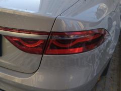Jaguar XFL Edition 2.0T P250 2WD Edition - ფოტო 5