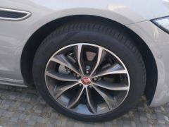 Jaguar XFL Edition 2.0T P250 2WD Edition - ფოტო 6