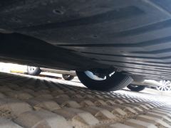 Jaguar XFL Edition 2.0T P250 2WD Edition - ფოტო 8
