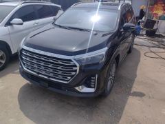 Jetour X90 PLUS 1.6T 7 - ფოტო 1