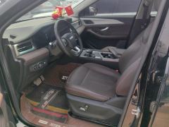 Jetour X90 PLUS 1.6T 7 - ფოტო 14