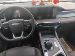 Jetour X90 PLUS 1.6T 7 - ფოტო 16