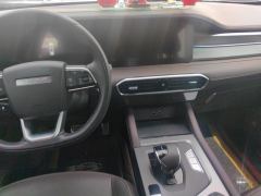 Jetour X90 PLUS 1.6T 7 - ფოტო 17